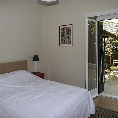 Miranda'S Apartment In Thissio Athene Buitenkant foto