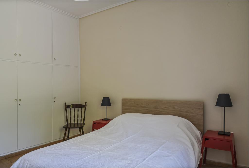 Miranda'S Apartment In Thissio Athene Buitenkant foto